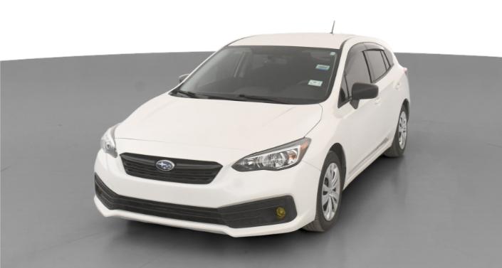 2023 Subaru Impreza Base -
                Fort Worth, TX