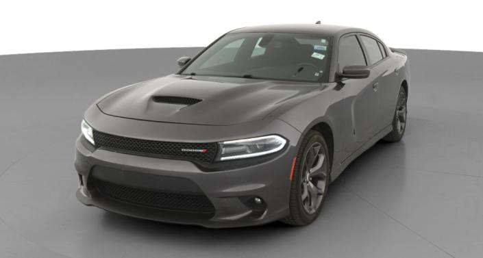 2019 Dodge Charger GT -
                  Tolleson, AZ