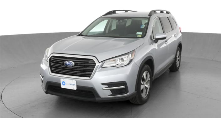2021 Subaru Ascent Premium -
                Colonial Heights, VA