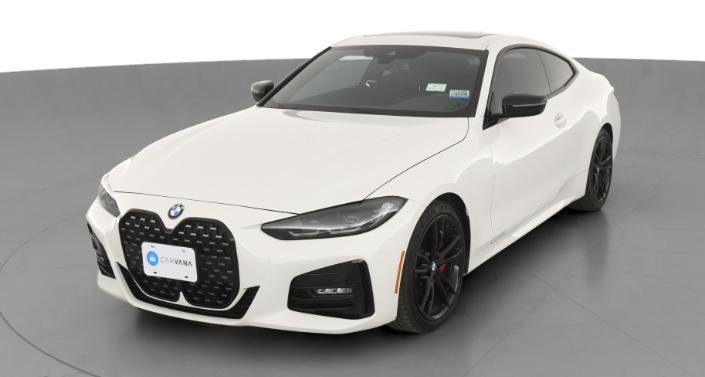 2022 BMW 4 Series 430i xDrive -
                San Antonio, TX