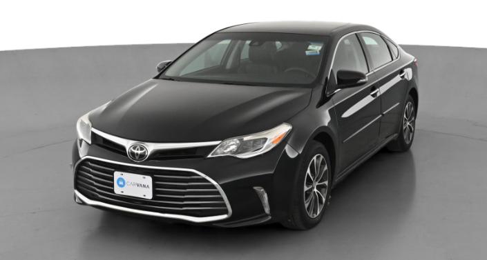 Thumbnail: 2018 Toyota Avalon - 1