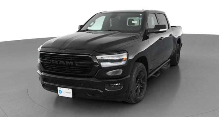 2020 RAM 1500 Big Horn -
                Richton Park, IL