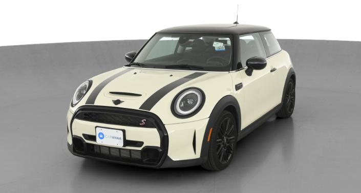 2023 MINI Cooper Hardtop S -
                  Colonial Heights, VA