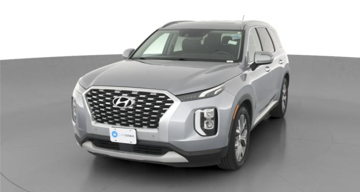 2020 Hyundai Palisade SEL -
                Rocklin, CA