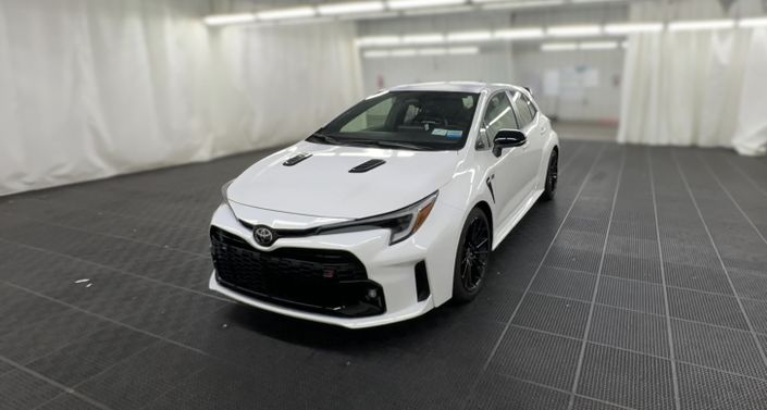 2023 Toyota GR Corolla Circuit Edition -
                  Indianapolis, IN