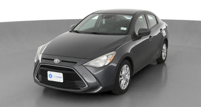 2017 Toyota Yaris iA Base -
                Colonial Heights, VA