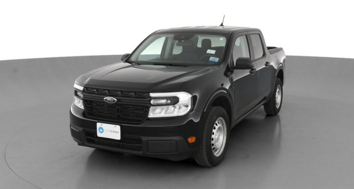 2024 Ford Maverick XL Hero Image