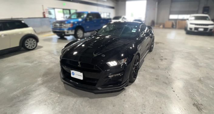 2021 Ford Mustang Shelby GT500 -
                Fairview, OR