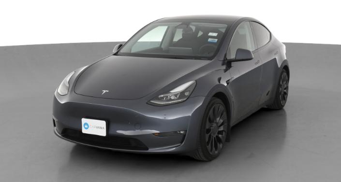 2023 Tesla Model Y Performance -
                  Richton Park, IL