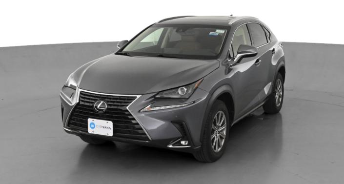 2018 Lexus NX 300 -
                  Beverly, NJ