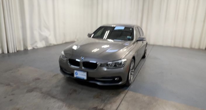 Thumbnail: 2018 BMW 3 Series - 1