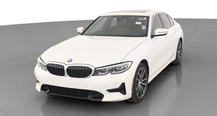 2022 BMW 3 Series 330i -
                  Indianapolis, IN