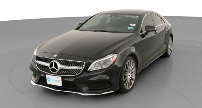 2016 Mercedes-Benz CLS 400 -
                  Hebron, OH