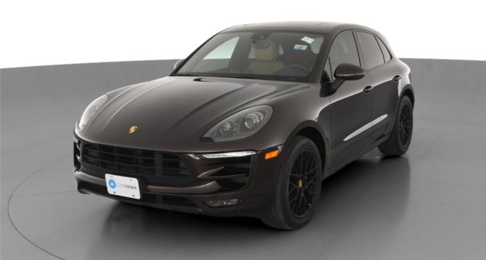 2018 Porsche Macan GTS -
                San Antonio, TX