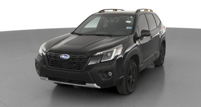 2023 Subaru Forester Wilderness -
                Wheatland, OK