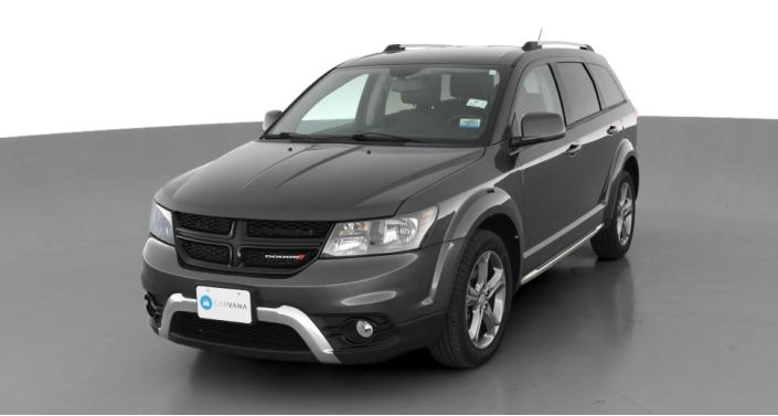 Thumbnail: 2017 Dodge Journey - 1