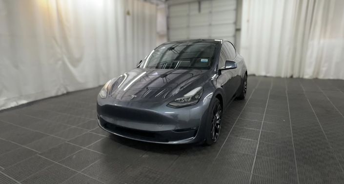 2022 Tesla Model Y Performance -
                  North Las Vegas, NV