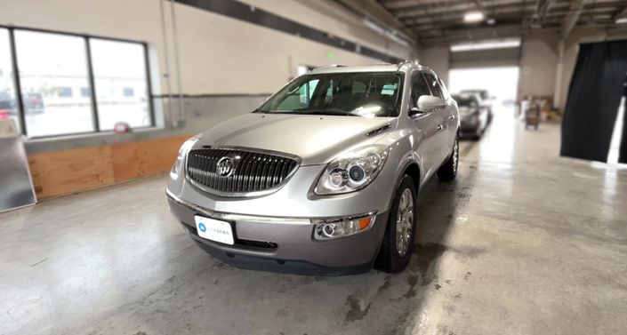 2012 Buick Enclave Premium -
                  Fairview, OR