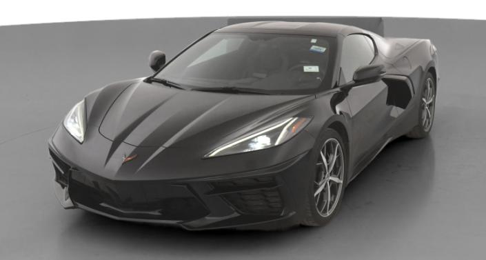 2023 Chevrolet Corvette Stingray -
                  Fort Worth, TX