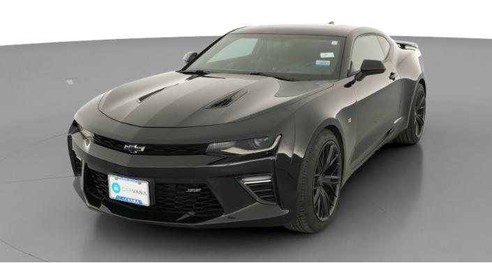 2017 Chevrolet Camaro SS -
                  West Memphis, AR