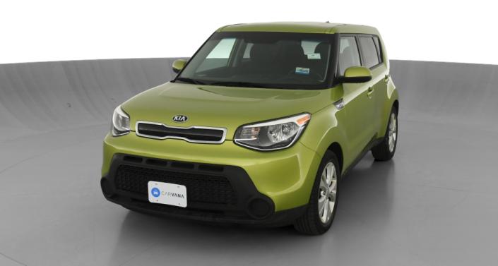 2015 Kia Soul Soul+ -
                Lorain, OH