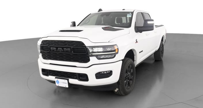 2024 RAM 2500 Limited -
                Indianapolis, IN