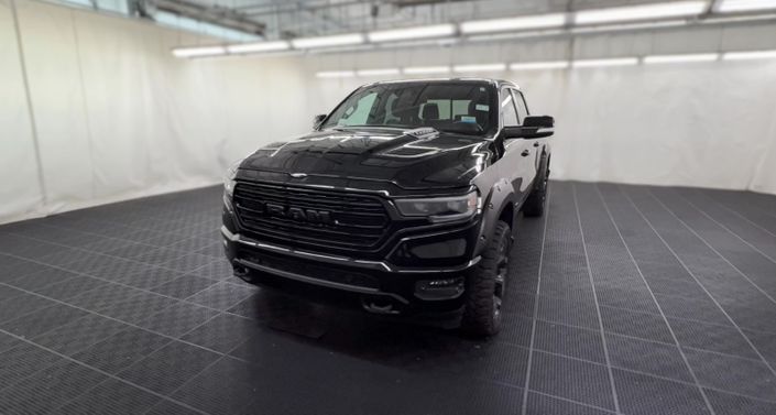 2021 RAM 1500 Limited -
                  Indianapolis, IN