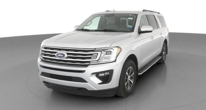 2019 Ford Expedition MAX XLT -
                  Wheatland, OK