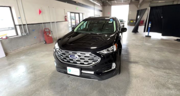 2020 Ford Edge SEL -
                  Fairview, OR
