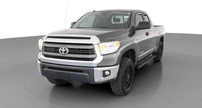2015 Toyota Tundra SR5 -
                  Bessemer, AL