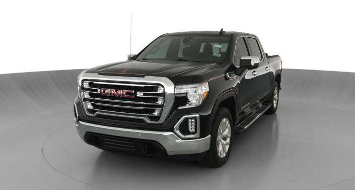 2020 GMC Sierra 1500 SLT -
                Lorain, OH