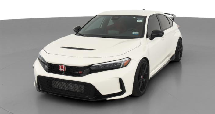 2024 Honda Civic Type R -
                Concord, NC