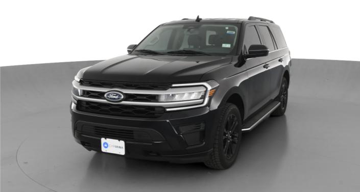 2022 Ford Expedition XLT -
                Colonial Heights, VA