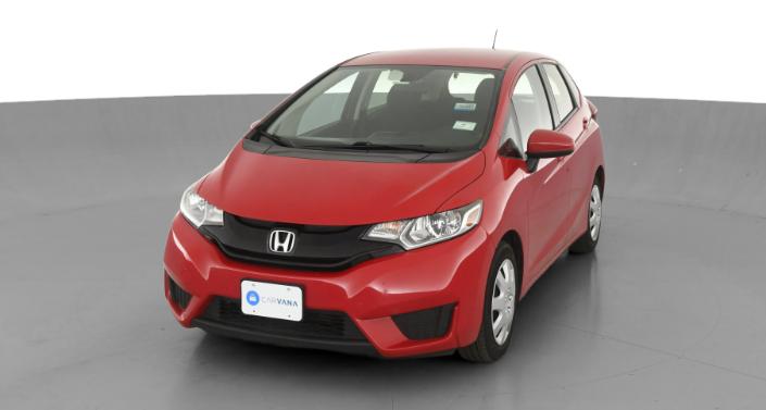 2016 Honda Fit LX -
                Colonial Heights, VA