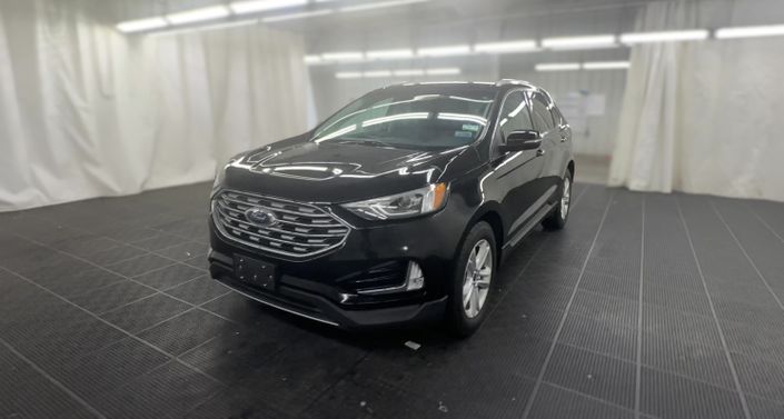 2019 Ford Edge SEL -
                Indianapolis, IN