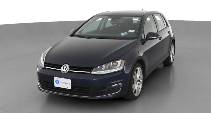 2015 Volkswagen Golf SEL -
                Colonial Heights, VA