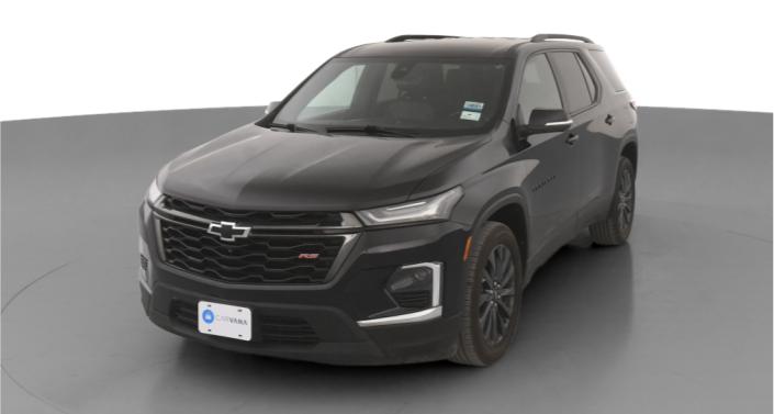 2022 Chevrolet Traverse RS -
                  Fort Worth, TX