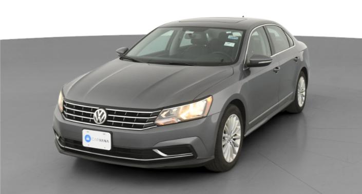 2017 Volkswagen Passat SE -
                Tolleson, AZ