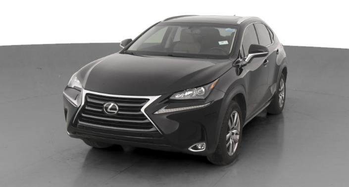 2016 Lexus NX 200t -
                Indianapolis, IN