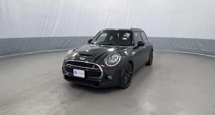 2016 MINI Cooper Hardtop S -
                Akron, NY