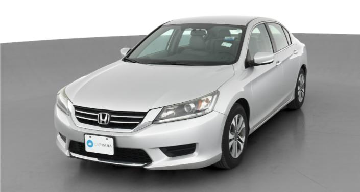2014 Honda Accord LX -
                  Richton Park, IL