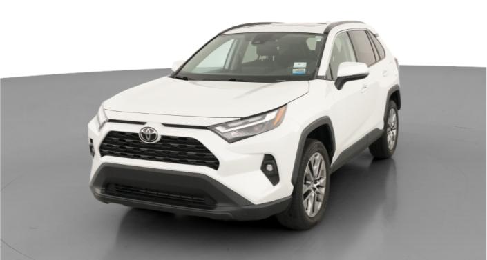 2023 Toyota RAV4 XLE Premium -
                  Auburn, GA