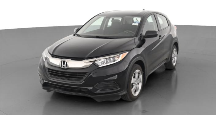 2020 Honda HR-V LX -
                  Indianapolis, IN