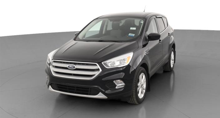 2019 Ford Escape SE -
                Indianapolis, IN
