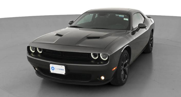 2020 Dodge Challenger SXT -
                Beverly, NJ