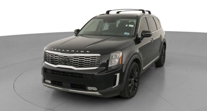 2020 Kia Telluride SX -
                  Hebron, OH