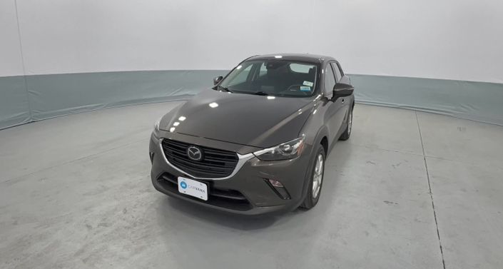 2020 Mazda CX-3 Sport -
                Kansas City, MO