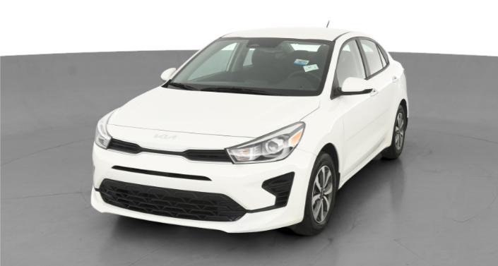 2023 Kia Rio S -
                  Bessemer, AL