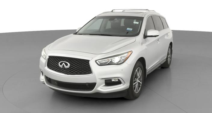 2016 INFINITI QX60  -
                Tolleson, AZ