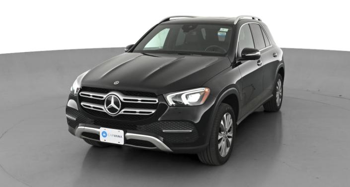 2020 Mercedes-Benz GLE 350 -
                  Beverly, NJ